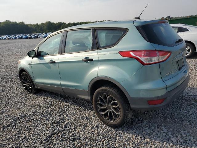 1FMCU0F77DUA83765 - 2013 FORD ESCAPE S ტალღისფერი ფოტო 2