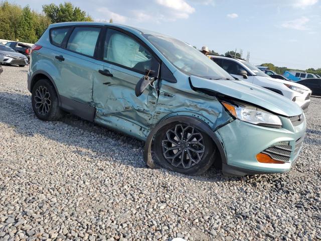 1FMCU0F77DUA83765 - 2013 FORD ESCAPE S ტალღისფერი ფოტო 4