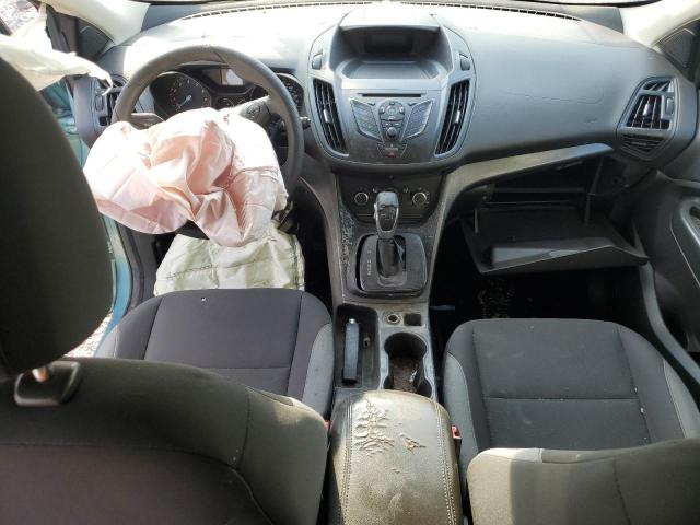 1FMCU0F77DUA83765 - 2013 FORD ESCAPE S ტალღისფერი ფოტო 8