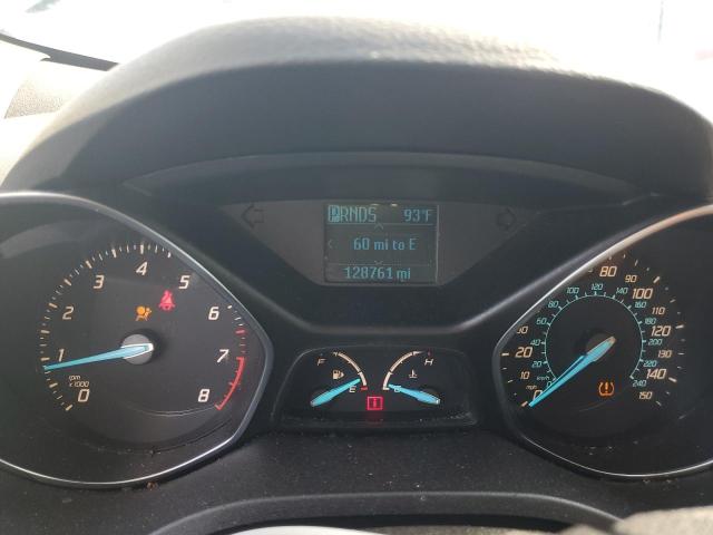 1FMCU0F77DUA83765 - 2013 FORD ESCAPE S ტალღისფერი ფოტო 9