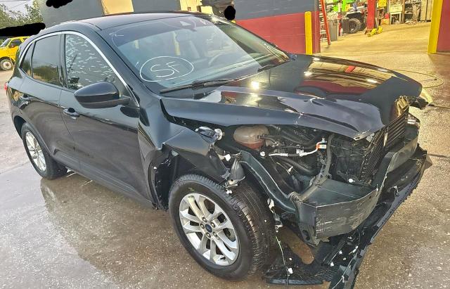 2020 FORD ESCAPE SE, 