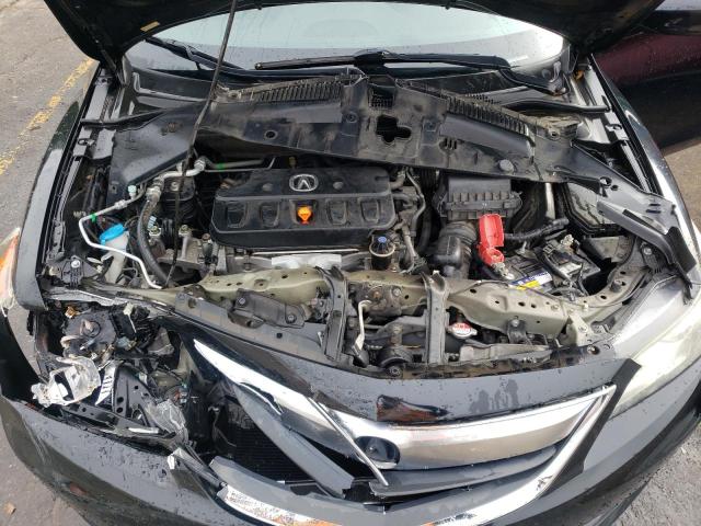 19VDE1F70FE008914 - 2015 ACURA ILX 20 TECH BLACK photo 11