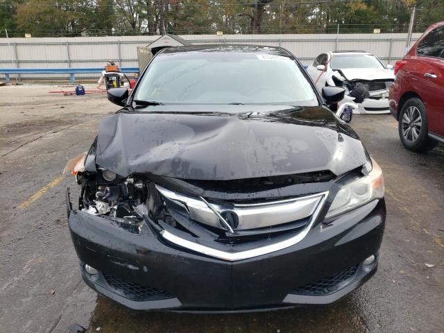 19VDE1F70FE008914 - 2015 ACURA ILX 20 TECH BLACK photo 5