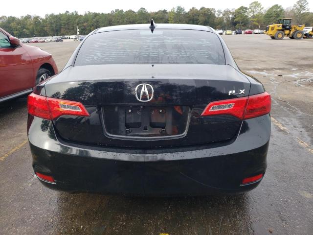 19VDE1F70FE008914 - 2015 ACURA ILX 20 TECH BLACK photo 6