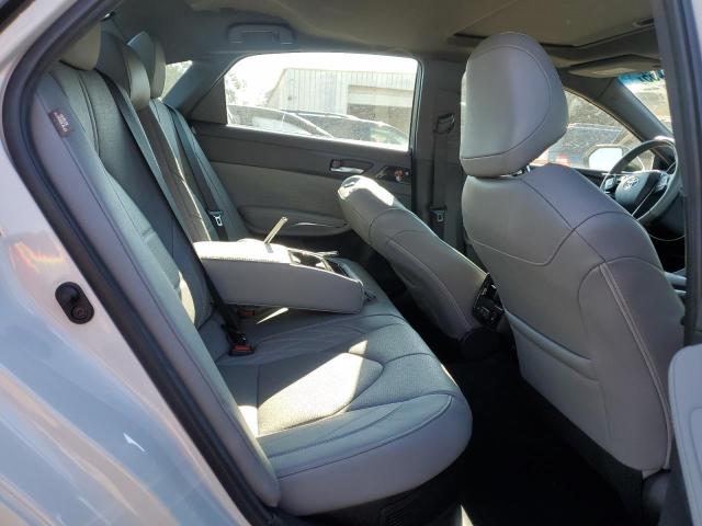4T1CA1ABXNU012765 - 2022 TOYOTA AVALON LIMITED 白色 照片 10