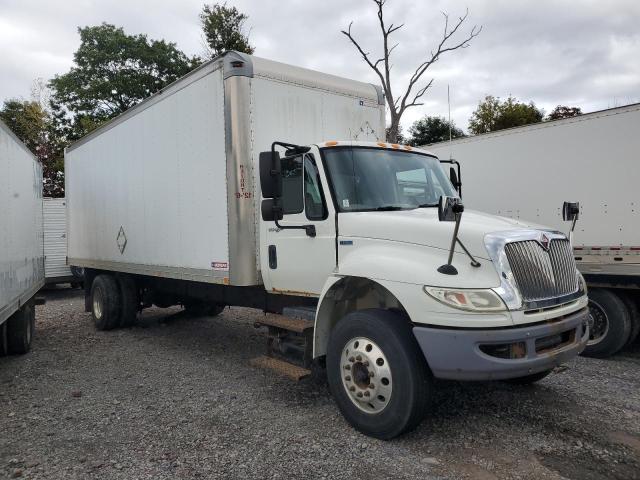 2012 INTERNATIONAL 4300 4300, 