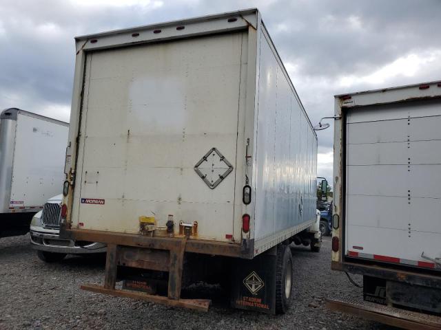 3HAMMAAN4CL546244 - 2012 INTERNATIONAL 4300 4300 白色 照片 4