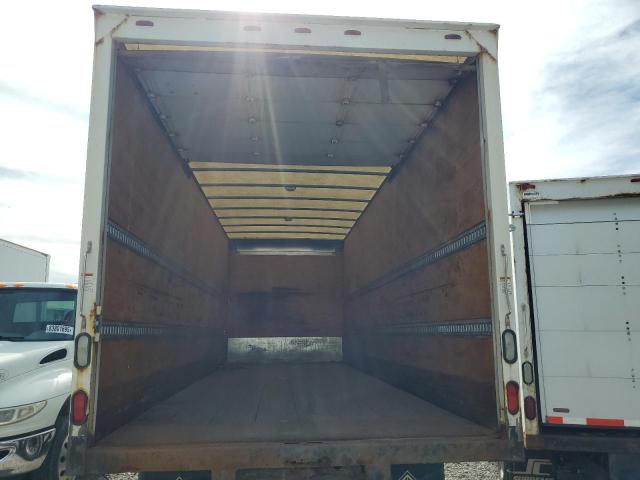 3HAMMAAN4CL546244 - 2012 INTERNATIONAL 4300 4300 白色 照片 6