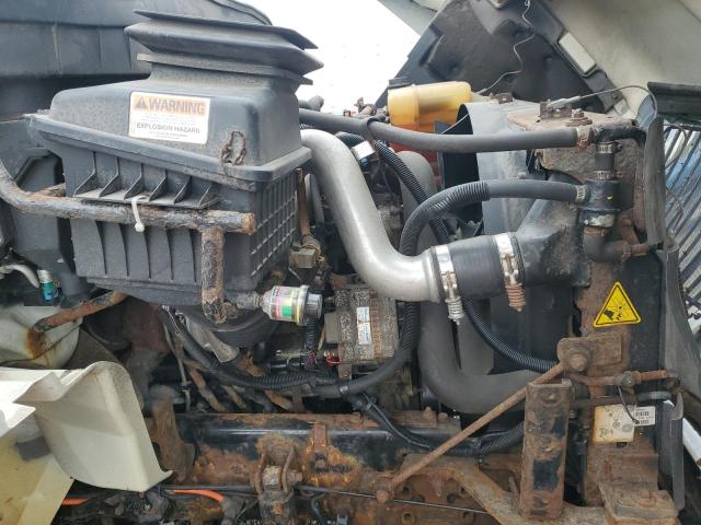 3HAMMAAN4CL546244 - 2012 INTERNATIONAL 4300 4300 白色 照片 7