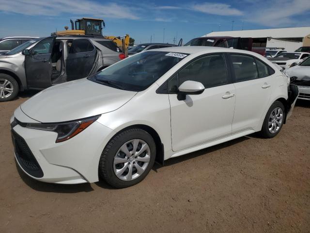 2020 TOYOTA COROLLA LE, 