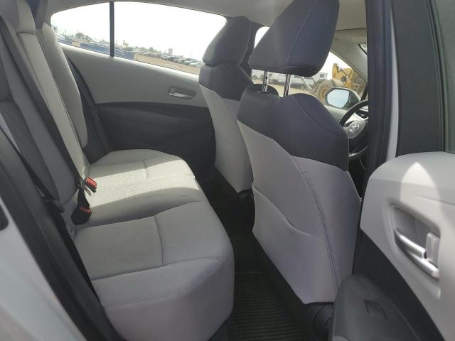 JTDEPRAE2LJ033273 - 2020 TOYOTA COROLLA LE 白色 照片 10