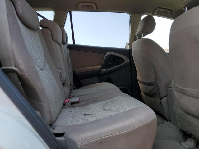 JTMZD33V375052949 - 2007 TOYOTA RAV4 白色 照片 11