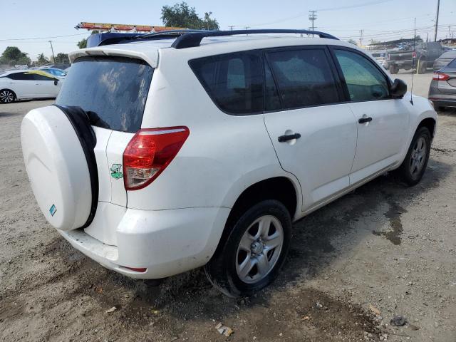 JTMZD33V375052949 - 2007 TOYOTA RAV4 白色 照片 3