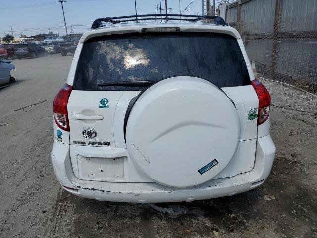 JTMZD33V375052949 - 2007 TOYOTA RAV4 白色 照片 6