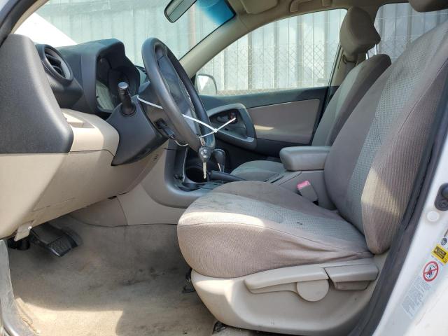 JTMZD33V375052949 - 2007 TOYOTA RAV4 白色 照片 7