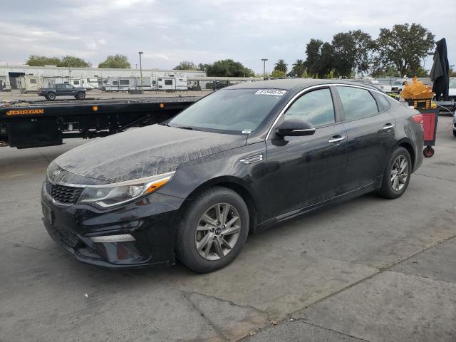 2019 KIA OPTIMA LX, 
