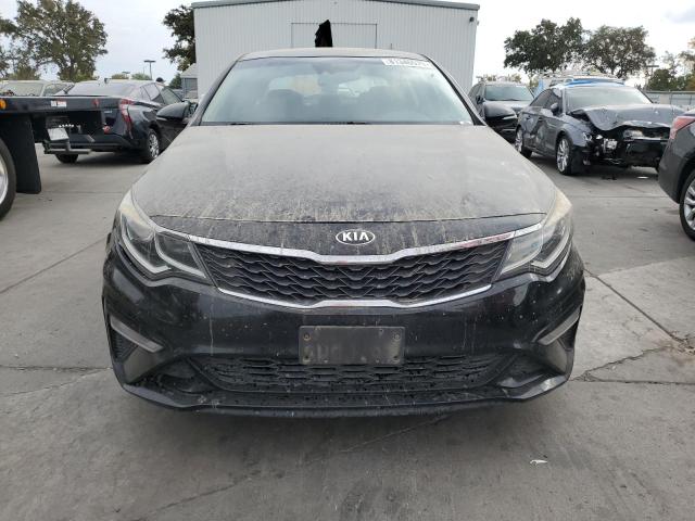 5XXGT4L34KG332060 - 2019 KIA OPTIMA LX Սև լուսանկար 5