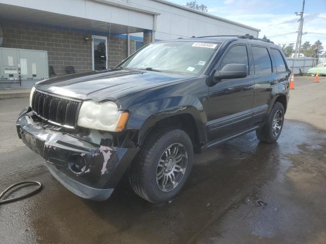 2006 JEEP GRAND CHER LAREDO, 