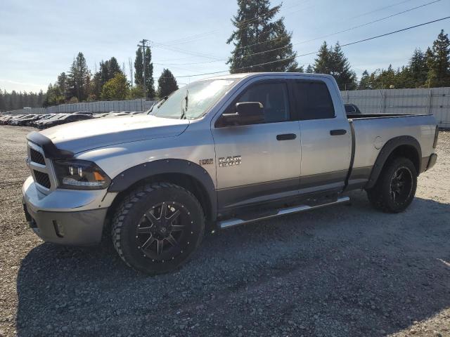2013 RAM 1500 SLT, 