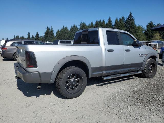 1C6RR7GT9DS543192 - 2013 RAM 1500 SLT Argent photo 3