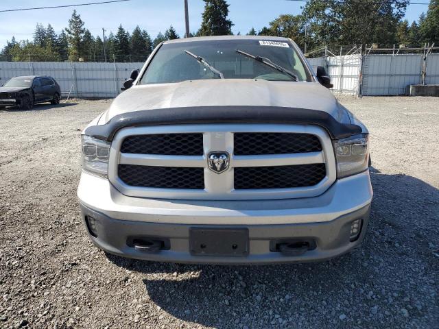 1C6RR7GT9DS543192 - 2013 RAM 1500 SLT Argent photo 5