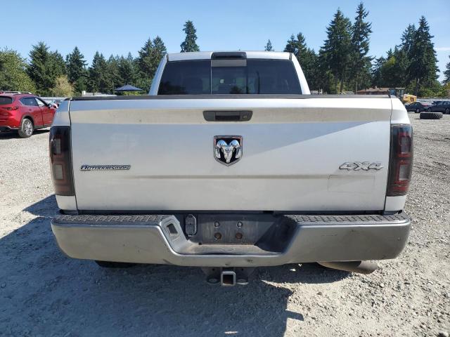 1C6RR7GT9DS543192 - 2013 RAM 1500 SLT Argent photo 6