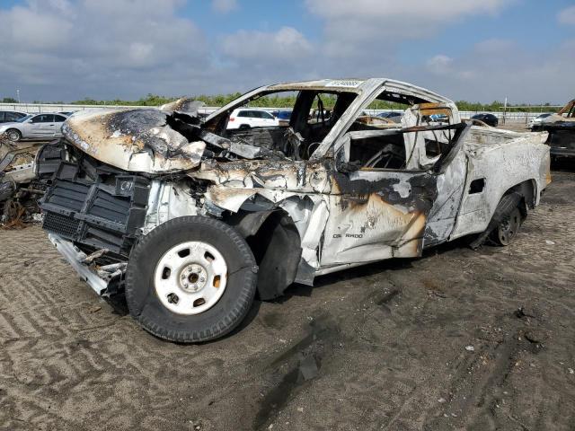 2016 CHEVROLET COLORADO, 