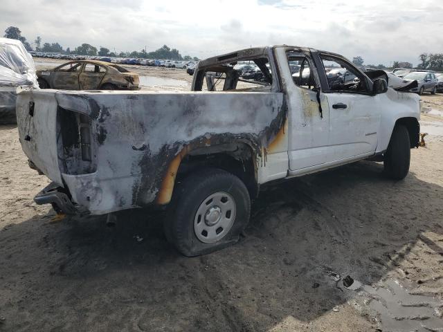 1GCHSAEA8G1281635 - 2016 CHEVROLET COLORADO 白色 照片 3