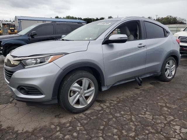 2019 HONDA HR-V EX, 