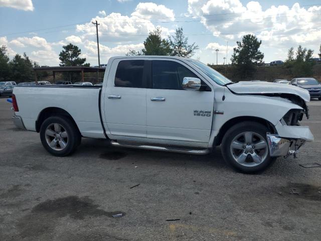 1C6RR6GT2GS368069 - 2016 RAM 1500 SLT WHITE photo 4