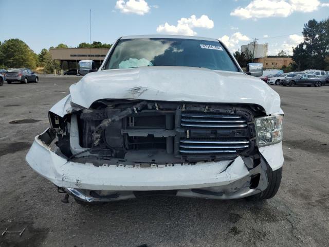 1C6RR6GT2GS368069 - 2016 RAM 1500 SLT WHITE photo 5