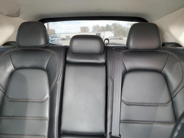 JM3KFADM4J0468395 - 2018 MAZDA CX-5 GRAND TOURING BLACK photo 10