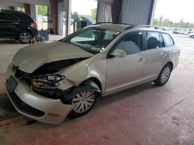 2013 VOLKSWAGEN JETTA S, 