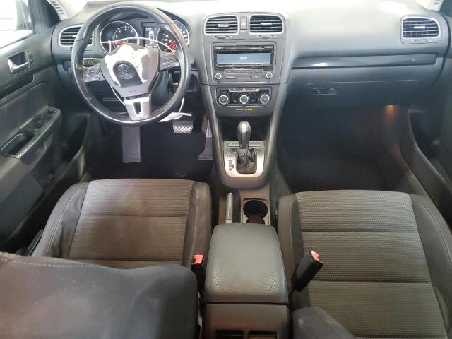 3VWPP7AJ0DM617568 - 2013 VOLKSWAGEN JETTA S TAN photo 8