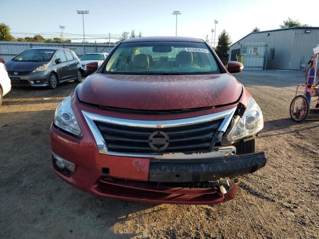 1N4AL3AP7DN459467 - 2013 NISSAN ALTIMA 2.5 栗色 照片 5