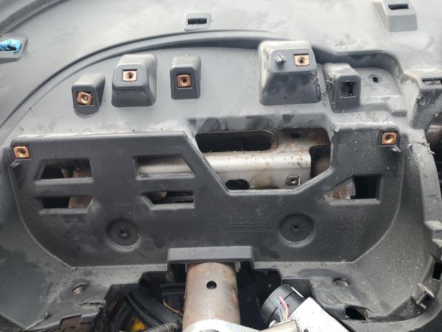 2GNALBEK5D6186771 - 2013 CHEVROLET EQUINOX LS BLUE photo 9