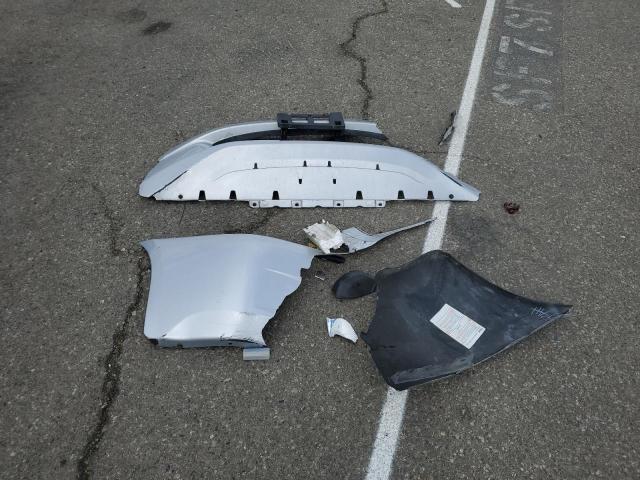 1HGCM66523A089142 - 2003 HONDA ACCORD EX SILVER photo 12