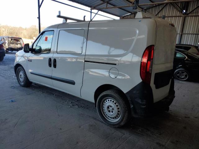 ZFBERFAB0J6K58583 - 2018 RAM PROMASTER 白色 照片 2