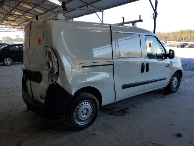 ZFBERFAB0J6K58583 - 2018 RAM PROMASTER WHITE photo 3