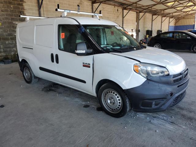 ZFBERFAB0J6K58583 - 2018 RAM PROMASTER 白色 照片 4