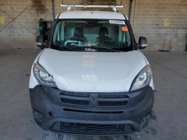 ZFBERFAB0J6K58583 - 2018 RAM PROMASTER 白色 照片 5