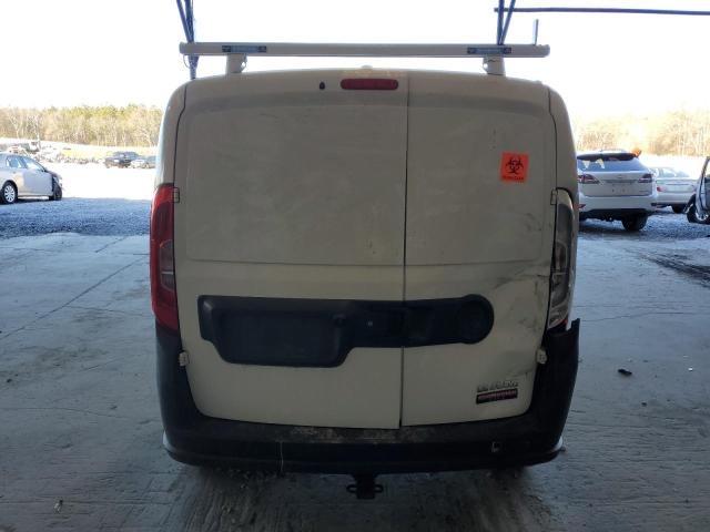 ZFBERFAB0J6K58583 - 2018 RAM PROMASTER 白色 照片 6