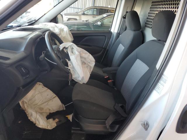 ZFBERFAB0J6K58583 - 2018 RAM PROMASTER 白色 照片 7