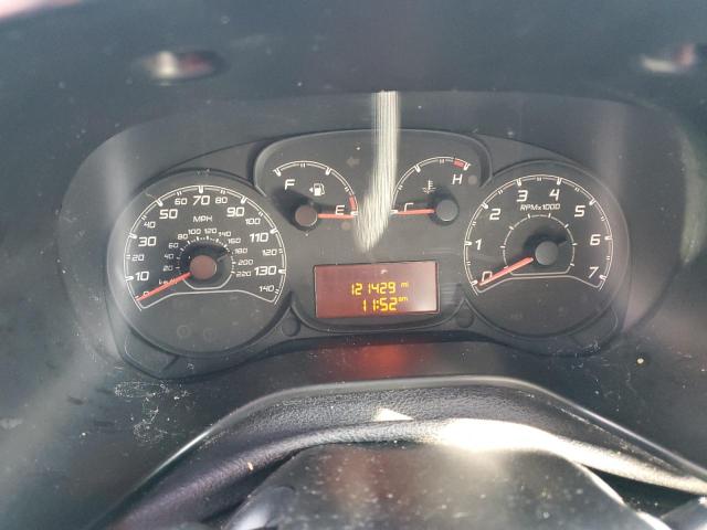 ZFBERFAB0J6K58583 - 2018 RAM PROMASTER 白色 照片 9