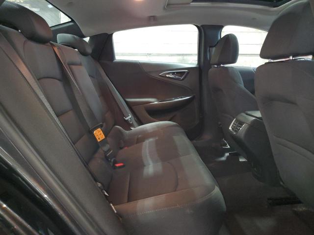 1G1ZE5ST6GF243924 - 2016 CHEVROLET MALIBU LT CHARCOAL photo 10