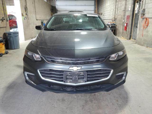 1G1ZE5ST6GF243924 - 2016 CHEVROLET MALIBU LT CHARCOAL photo 5