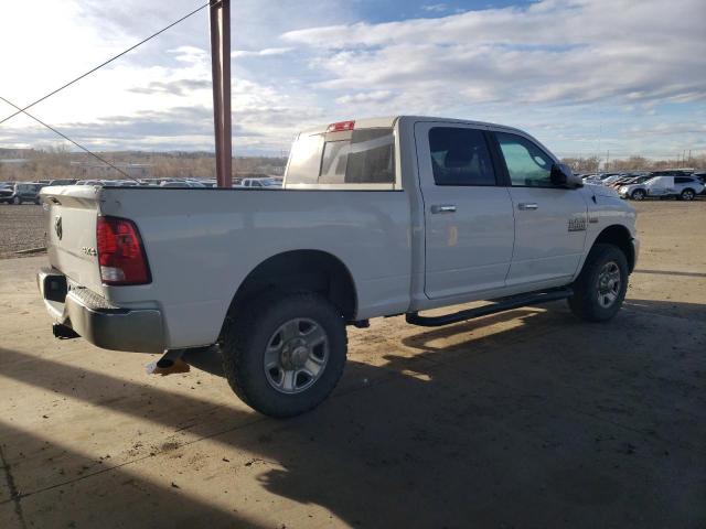 3C6TR5DTXHG780222 - 2017 RAM 2500 SLT WHITE photo 3