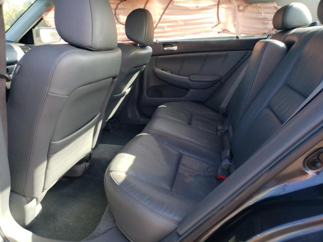 1HGCM56854A044041 - 2004 HONDA ACCORD EX GRAY photo 10