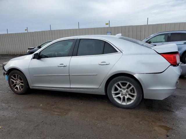 1G11C5SL8EU147353 - 2014 CHEVROLET MALIBU 1LT SILVER photo 2