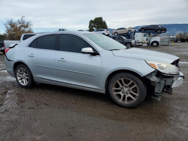 1G11C5SL8EU147353 - 2014 CHEVROLET MALIBU 1LT SILVER photo 4